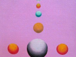 Chromothérapie I (2008)